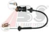 PEUGE 2150A1 Clutch Cable